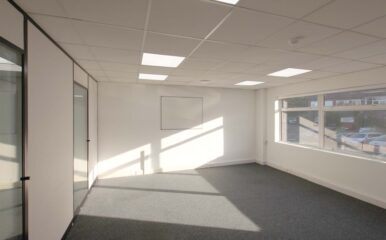 First Floor Offices 4-1H – TO LET