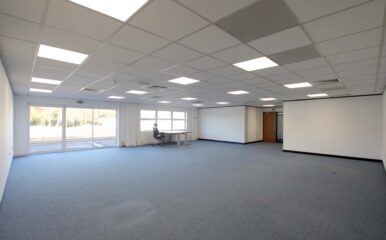 First Floor Offices 4-1N – TO LET