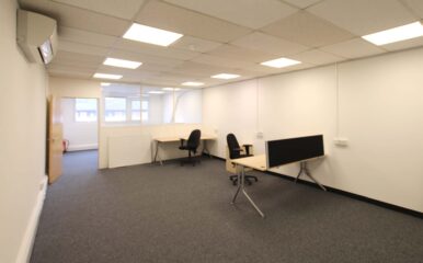 Office Unit 203 – TO LET – Woking